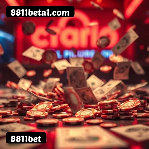 Requisitos do APK da 8811bet para Android