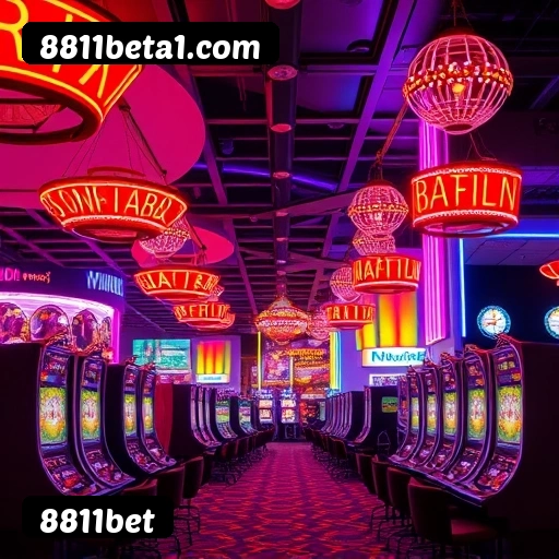 Comparação APP mobile vs versão web da 8811bet