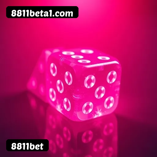 Tabela RTP dos jogos de cassino da 8811bet