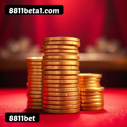 Loterias online disponíveis na 8811bet