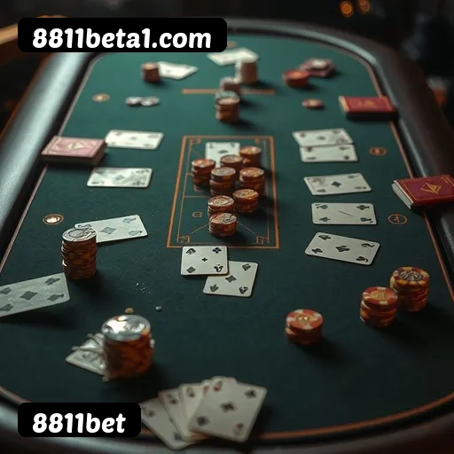 8811bet APP mobile iOS Android - 187 mil downloads São Paulo Rio BH