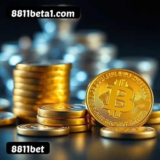 8811bet PIX instantâneo Brasil - Depósito e saque em minutos 24/7